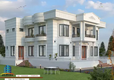 Beautification and decoration of interior and exterior decorations