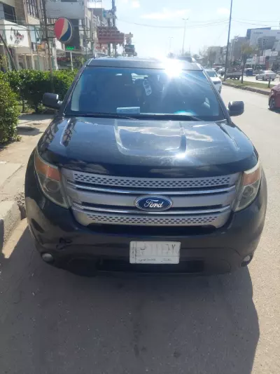 Ford Explorer for sale