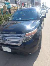 Ford Explorer for sale
