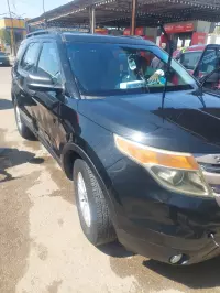Ford Explorer for sale