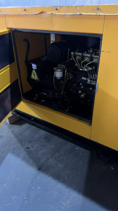 generator electric