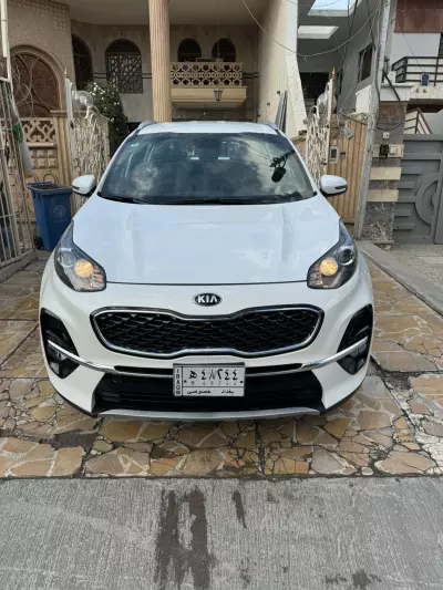 Kia Sportage for sale