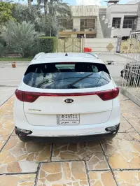 Kia Sportage for sale