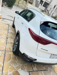 Kia Sportage for sale