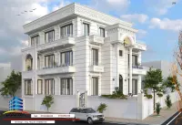 Beautification and decoration of interior and exterior decorations