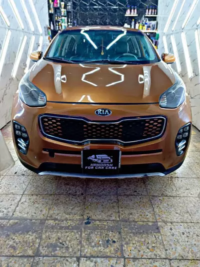 Kia Sportage for sale