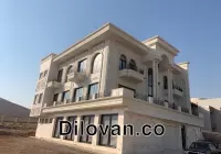 Beautification and decoration of interior and exterior decorations