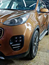 Kia Sportage for sale