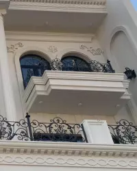 Beautification and decoration of interior and exterior decorations