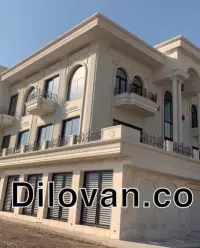 Beautification and decoration of interior and exterior decorations