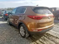 Kia Sportage for sale