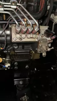 generator electric