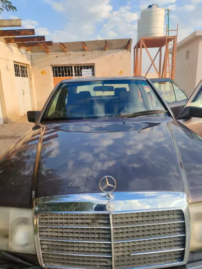 Mercedes for sale