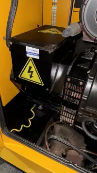 generator electric