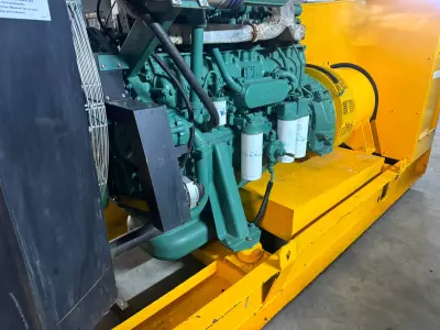 generator electric