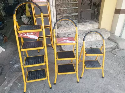 Salm - Bicycles of all sizes