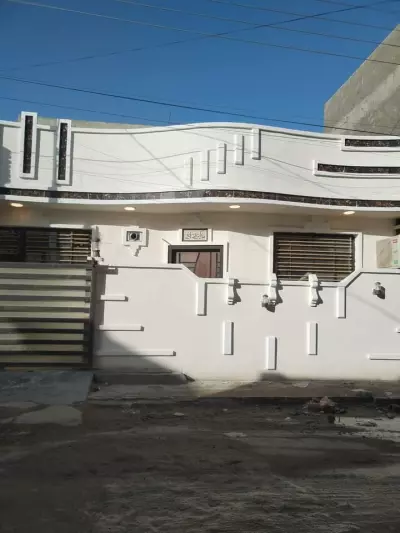 independent house
