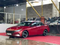 Hyondai Elantra for sale