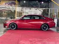 Hyondai Elantra for sale