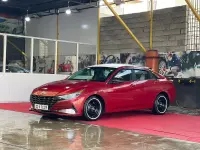 Hyondai Elantra for sale