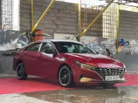 Hyondai Elantra for sale