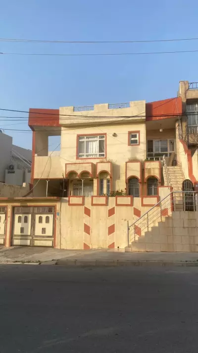 House for sale