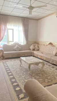 خانوو بۆ فرۆشتن