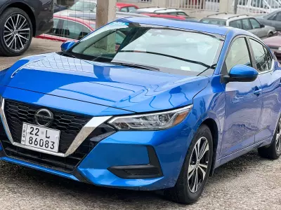 Nissan Sentra for sale