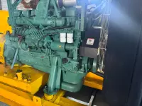 generator electric