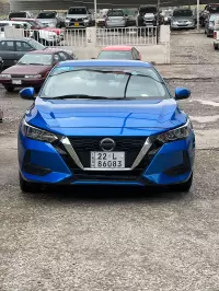 Nissan Sentra for sale