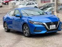 Nissan Sentra for sale