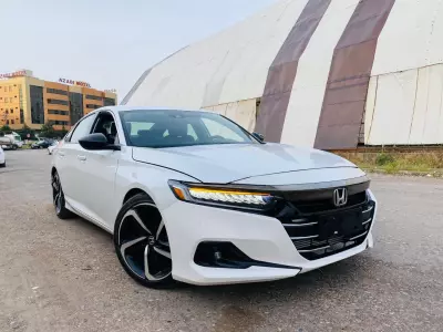 Accord car for sale