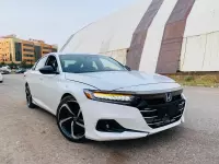 Accord car for sale