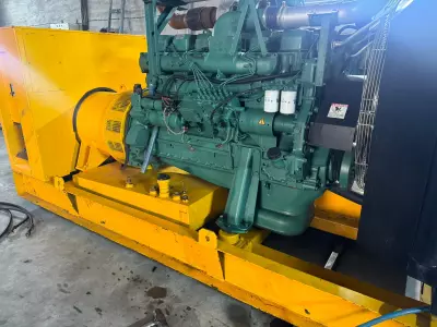 generator electric