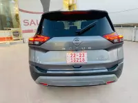 nissan rogue for sale