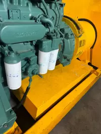 generator electric