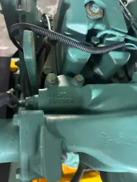electrıc generator