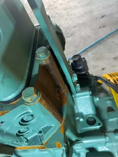 electrıc generator