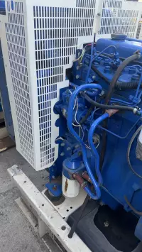 electrıc generator