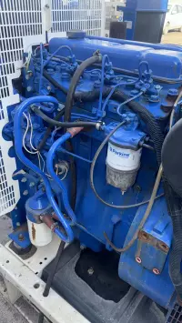 electrıc generator
