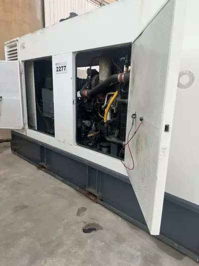 generator electric
