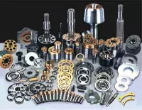 Pump excavator equipment