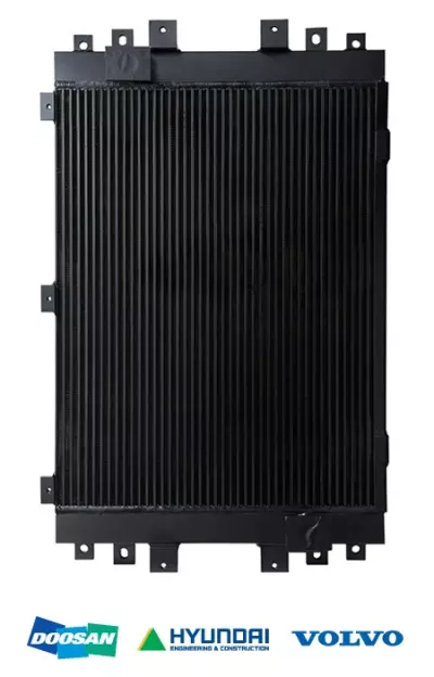 Radiator