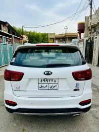 کیا سۆرێنتۆ