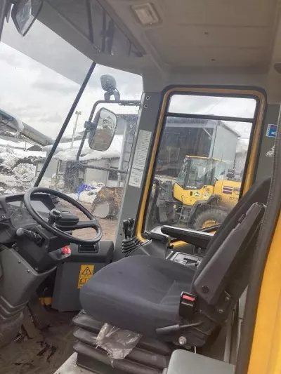 loader