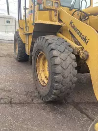 loader