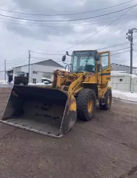 loader