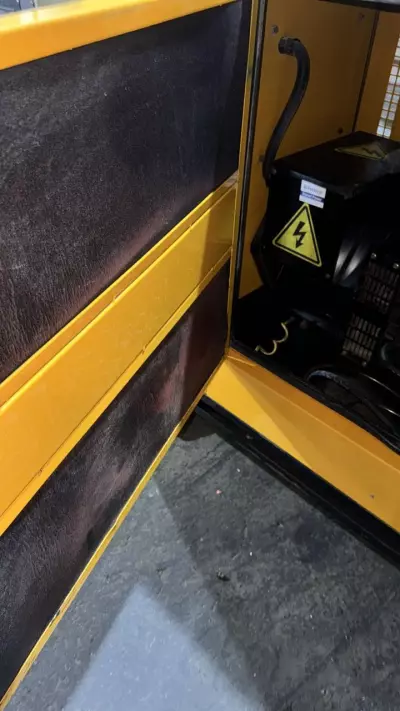 generator electric
