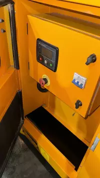 generator electric