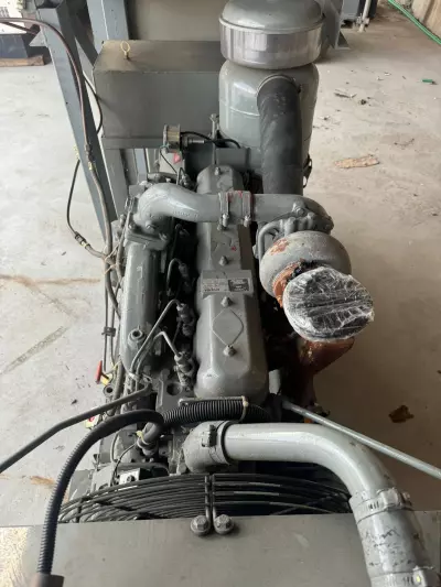 Machen electricity 
